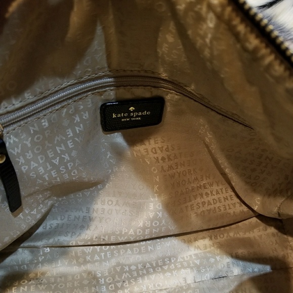 SOLD Kate Spade handbag - Picture 5 of 7